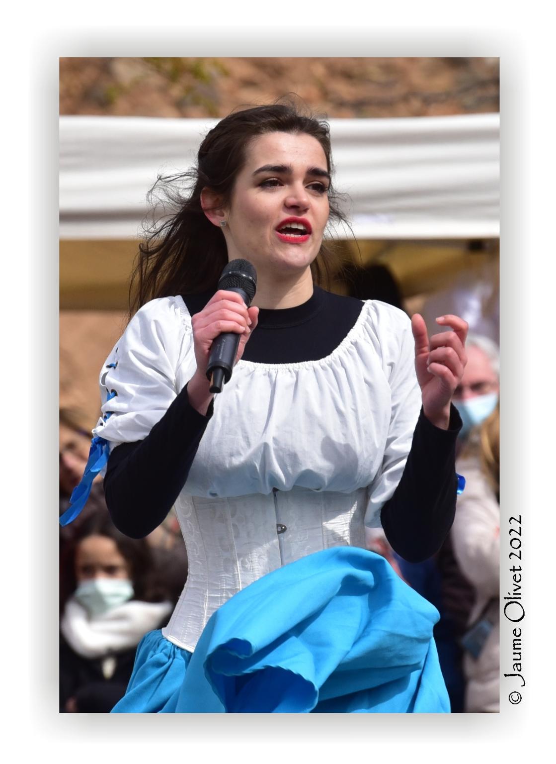 Jaume Olivet 2022