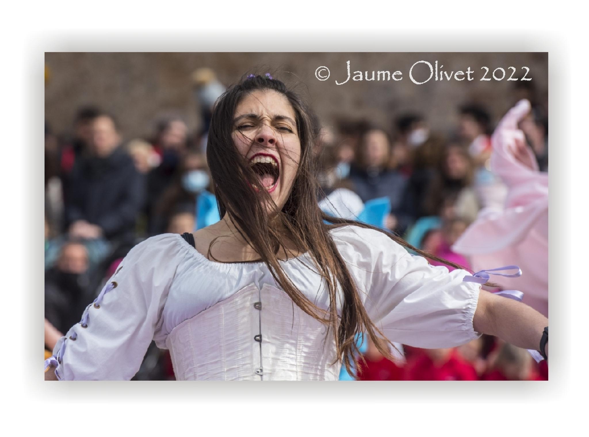  Jaume Olivet 2022