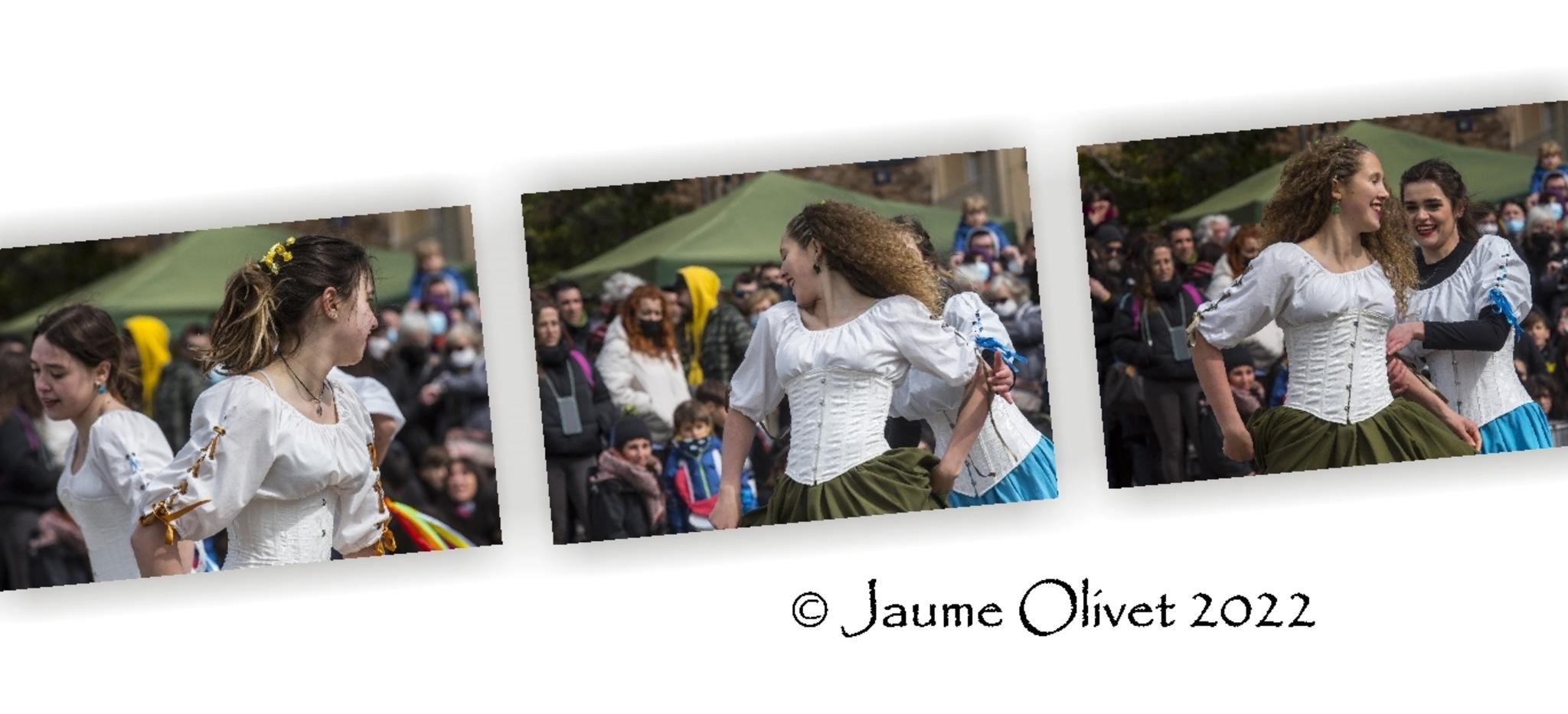  Jaume Olivet 2022