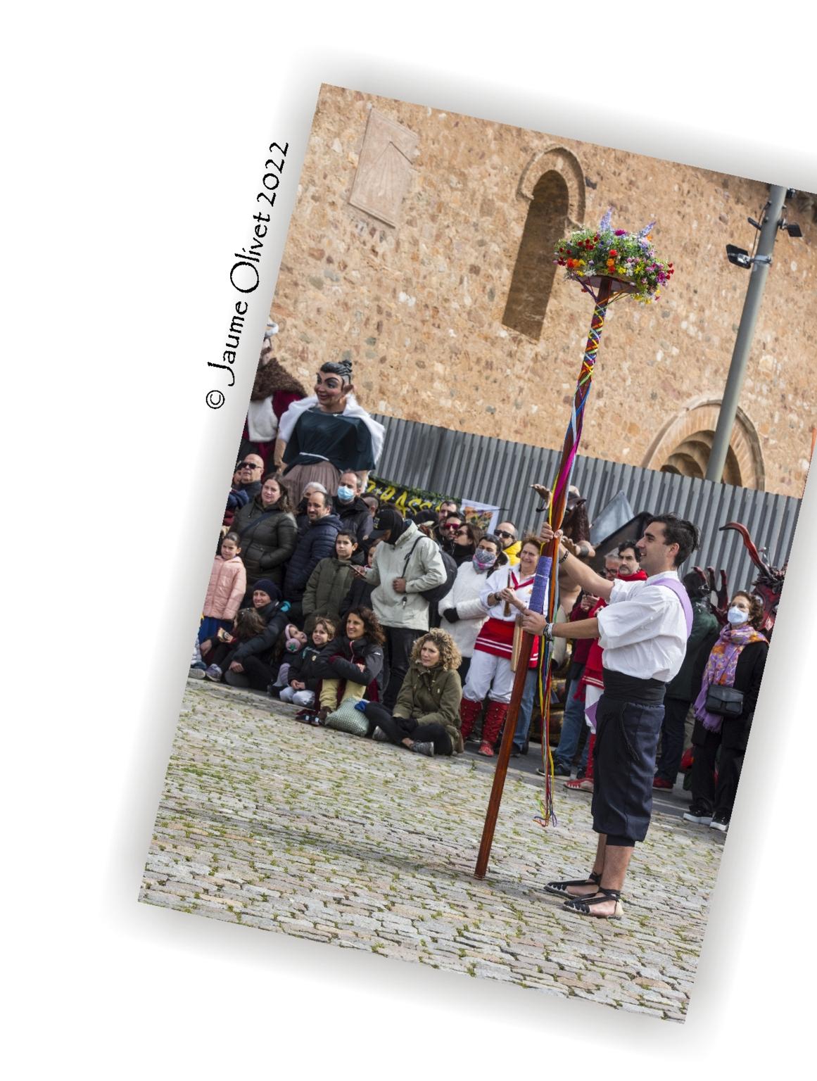  Jaume Olivet 2022