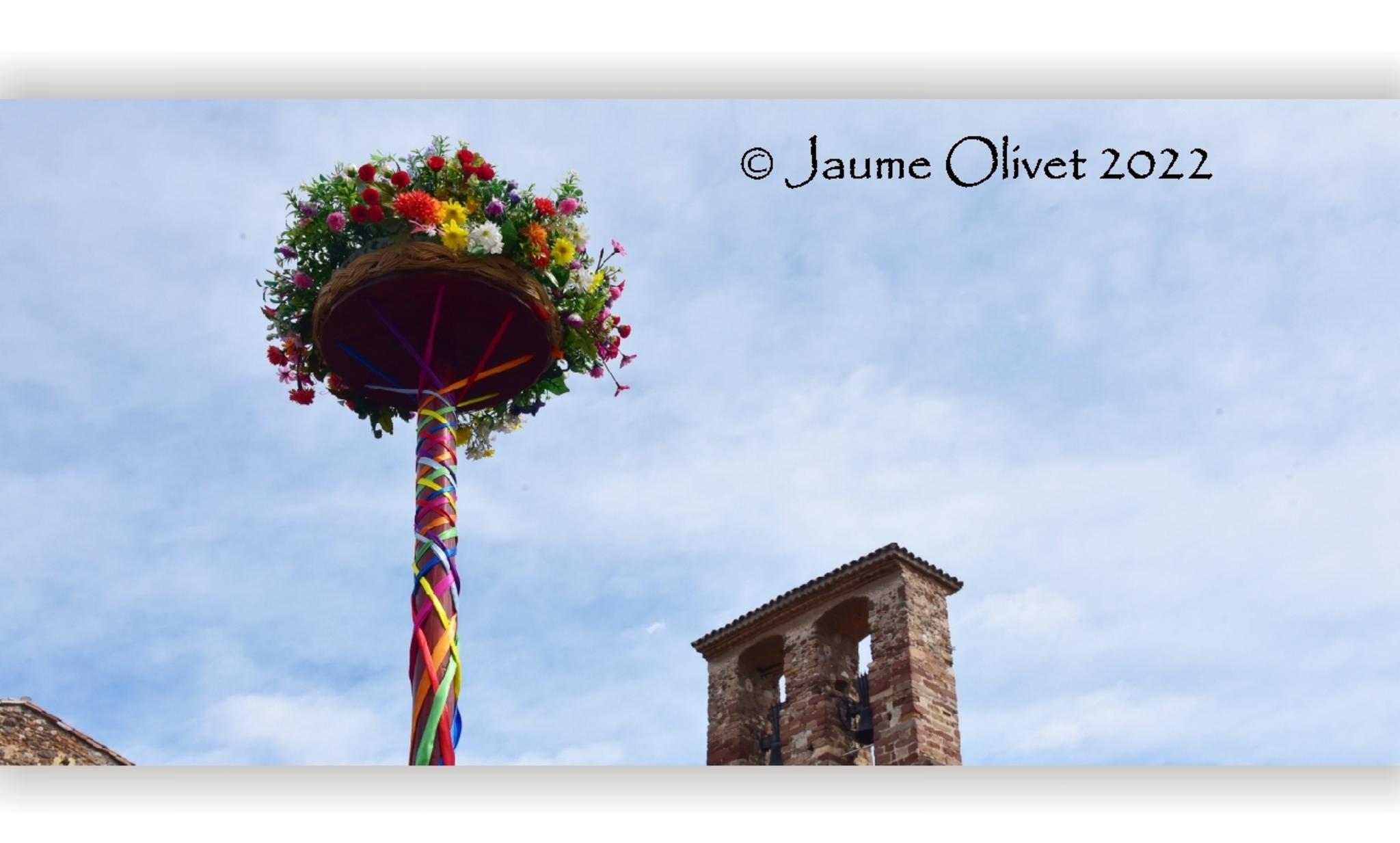 Jaume Olivet 2022