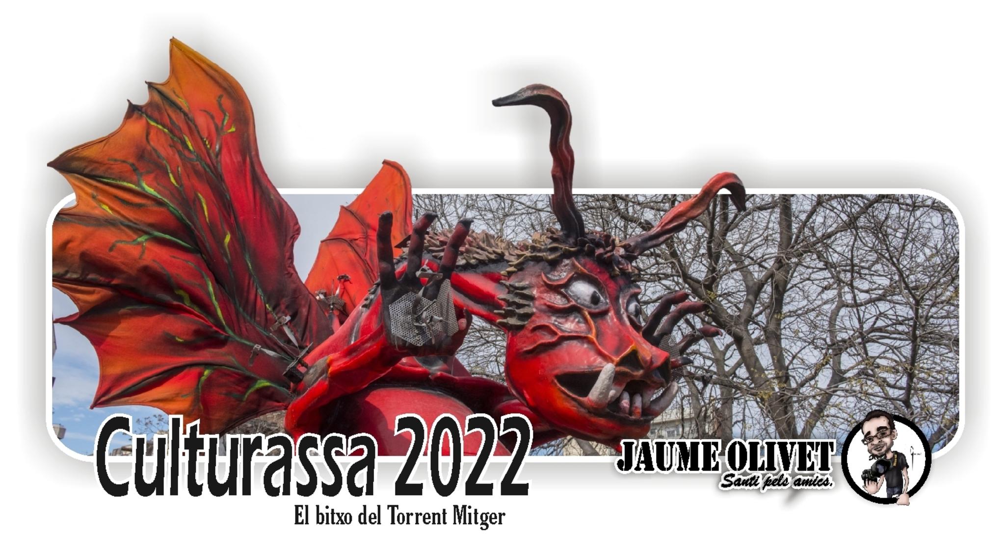  Jaume Olivet 2022