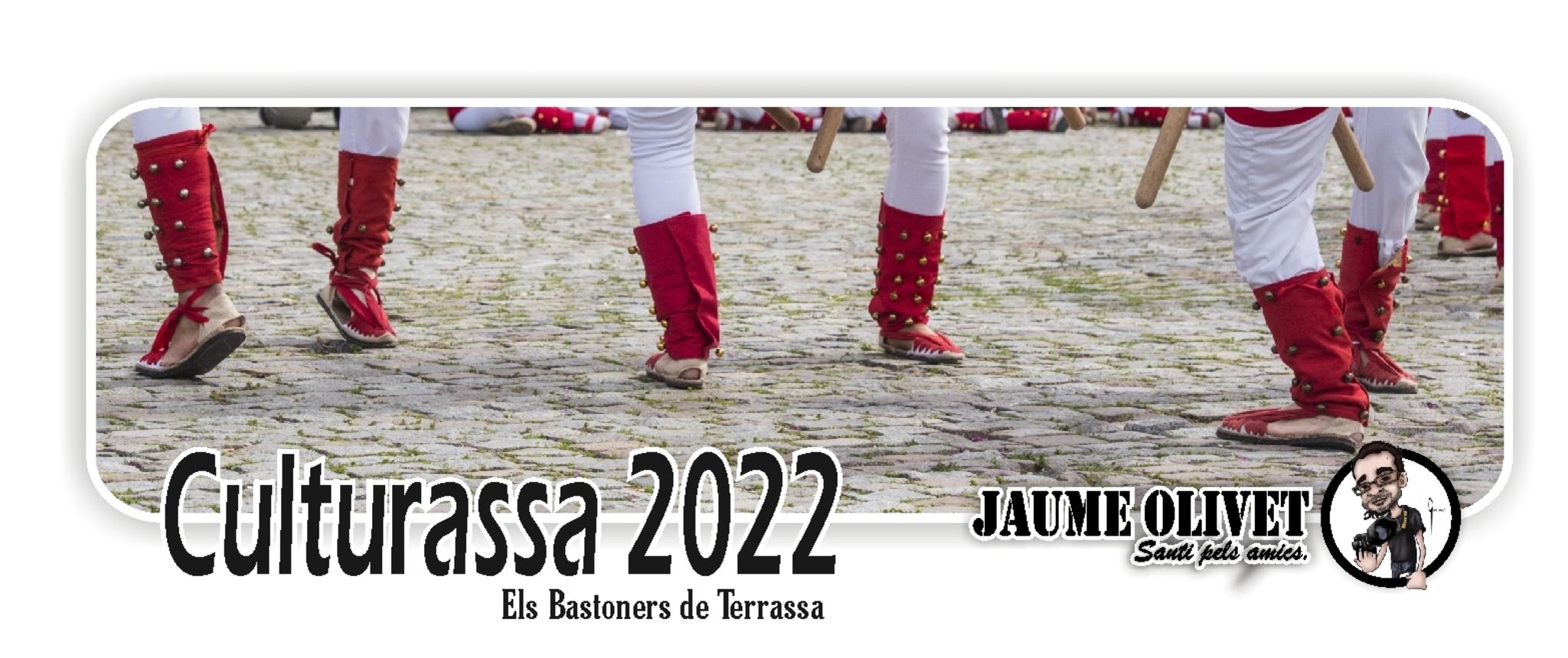 Jaume Olivet 2022