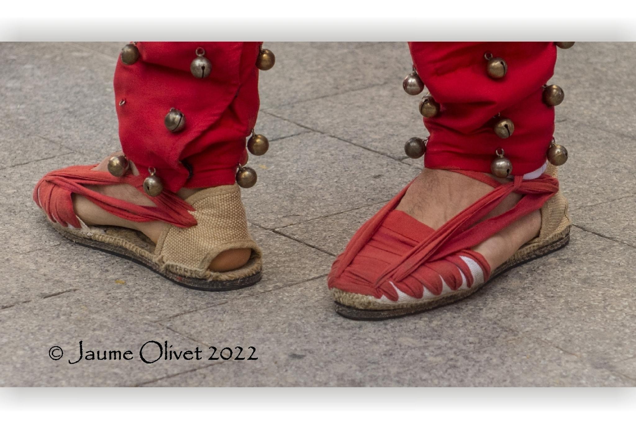  Jaume Olivet 2022