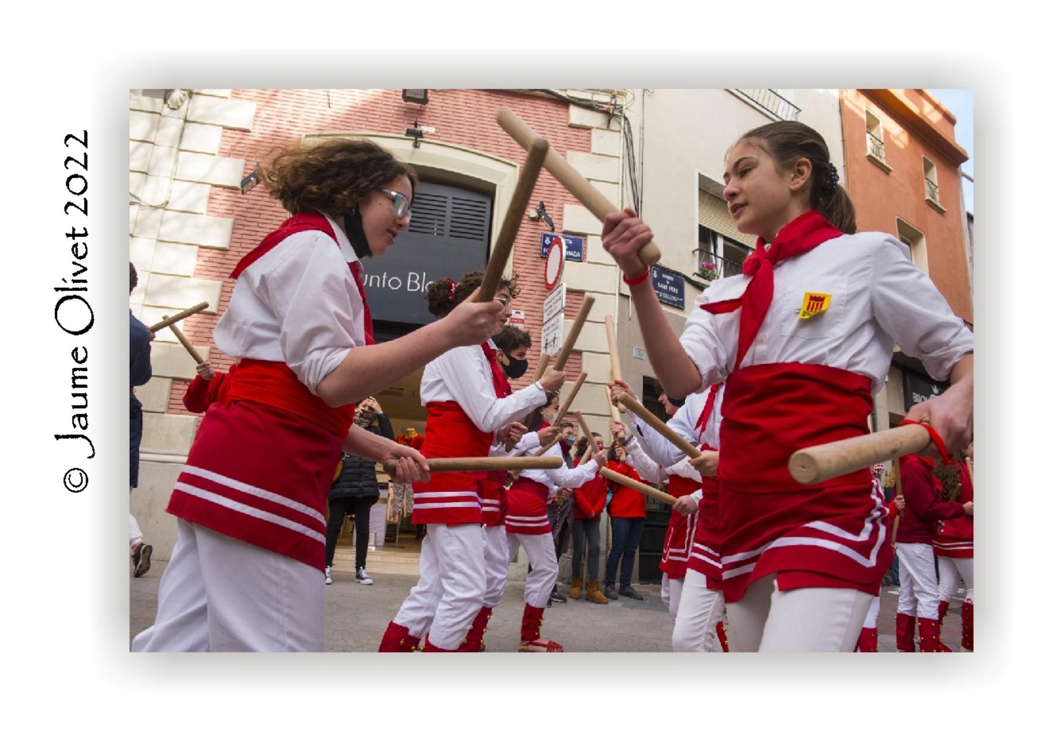  Jaume Olivet 2022