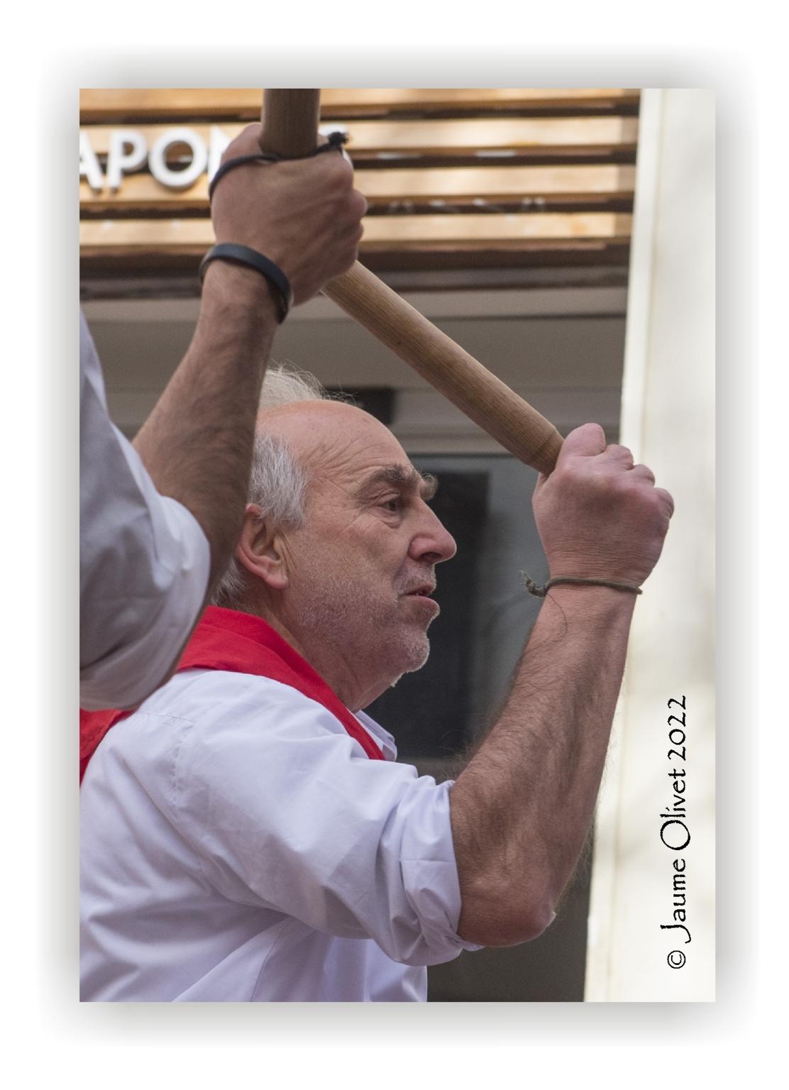  Jaume Olivet 2022