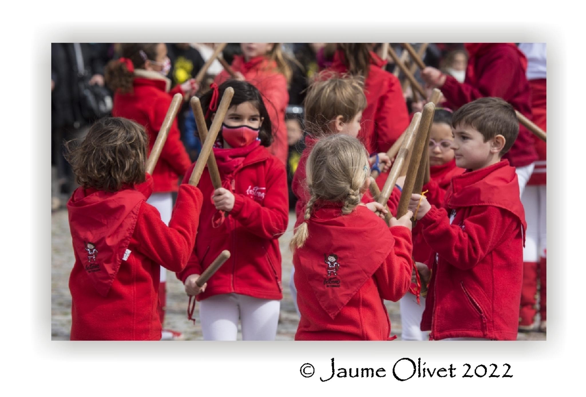  Jaume Olivet 2022