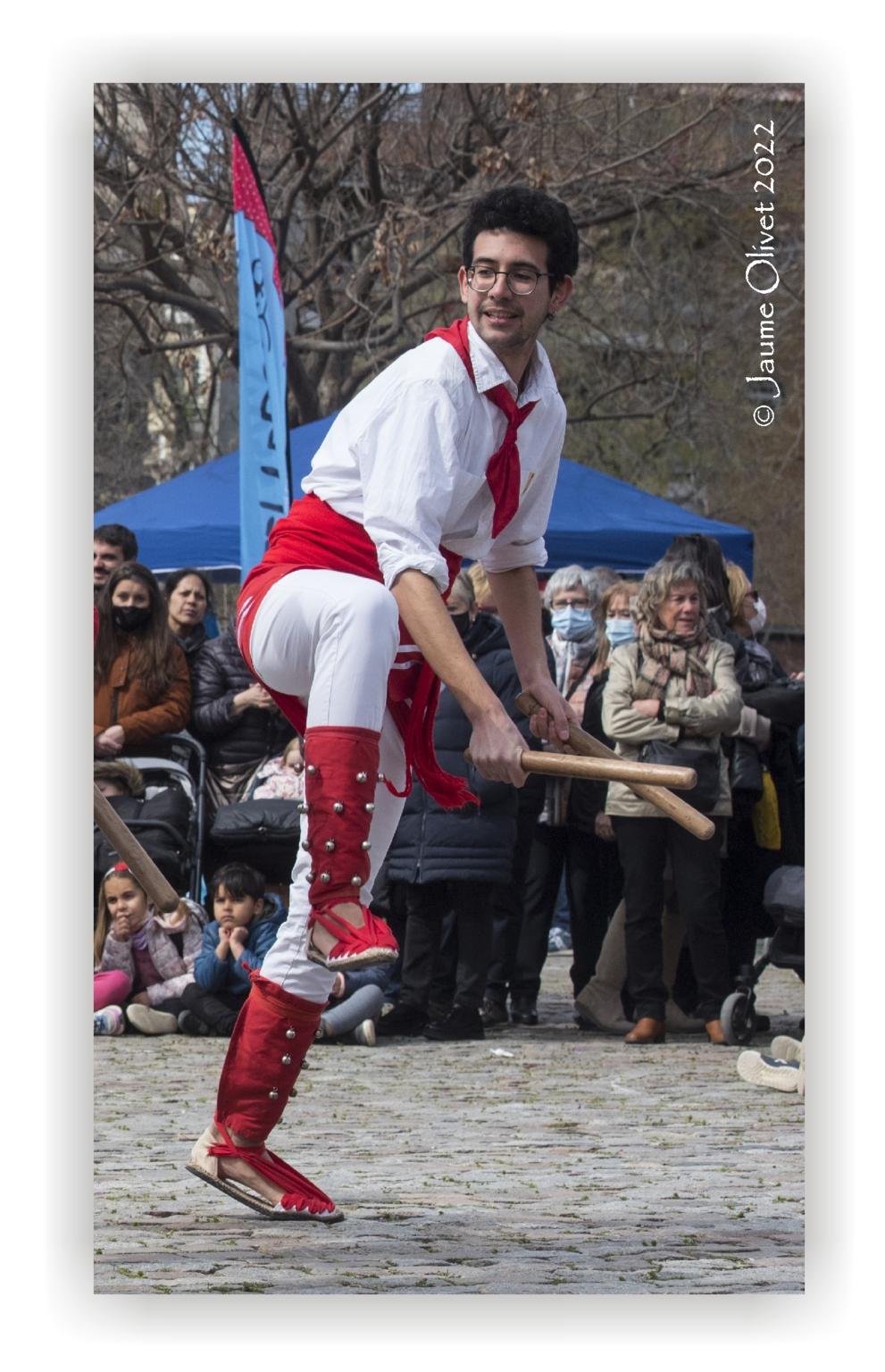  Jaume Olivet 2022