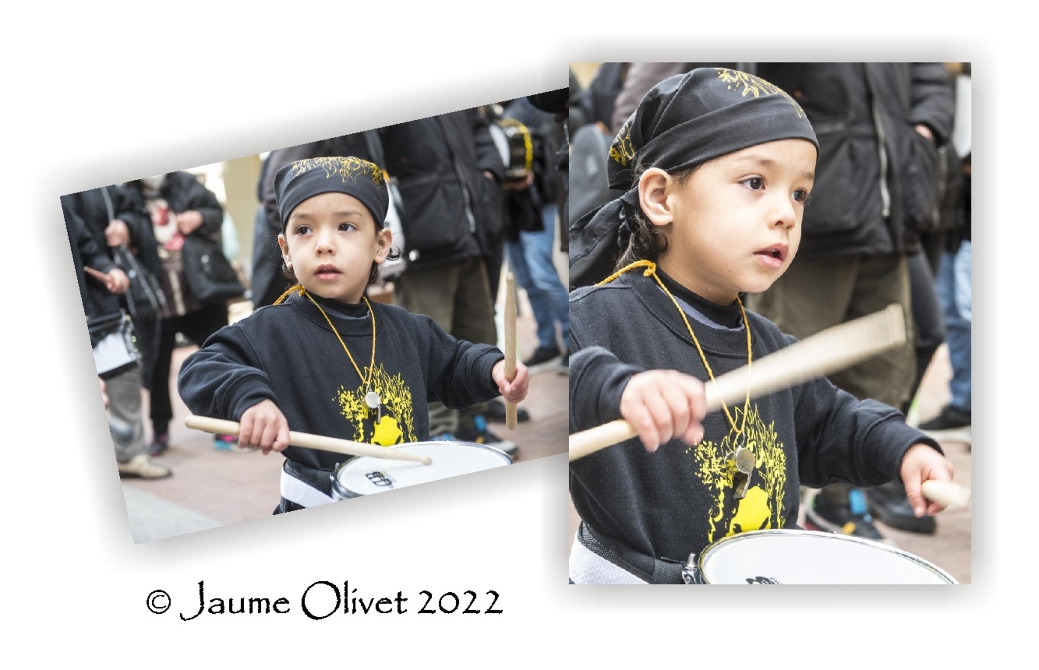  Jaume Olivet 2022