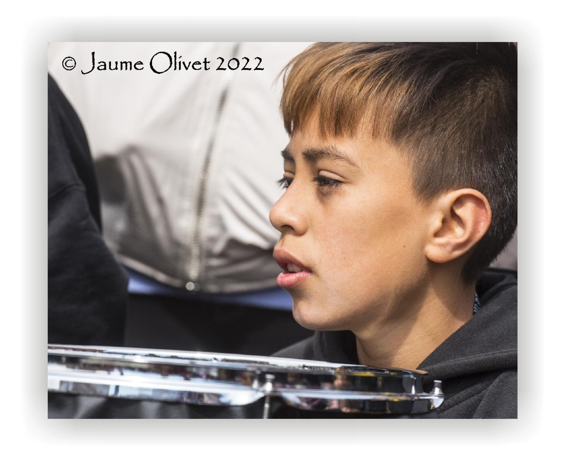  Jaume Olivet 2022