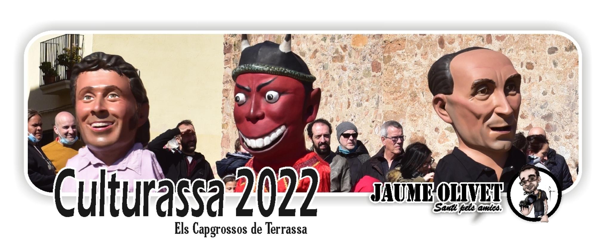  Jaume Olivet 2022