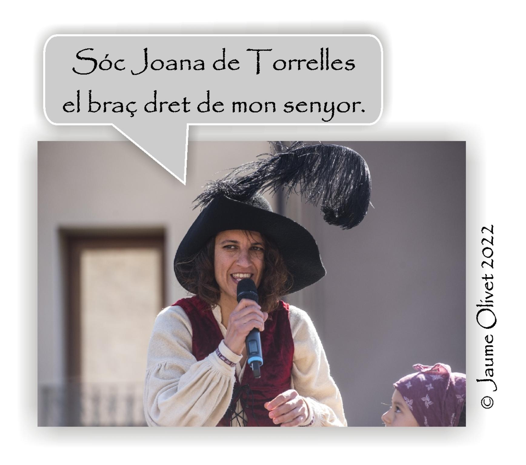  Jaume Olivet 2022