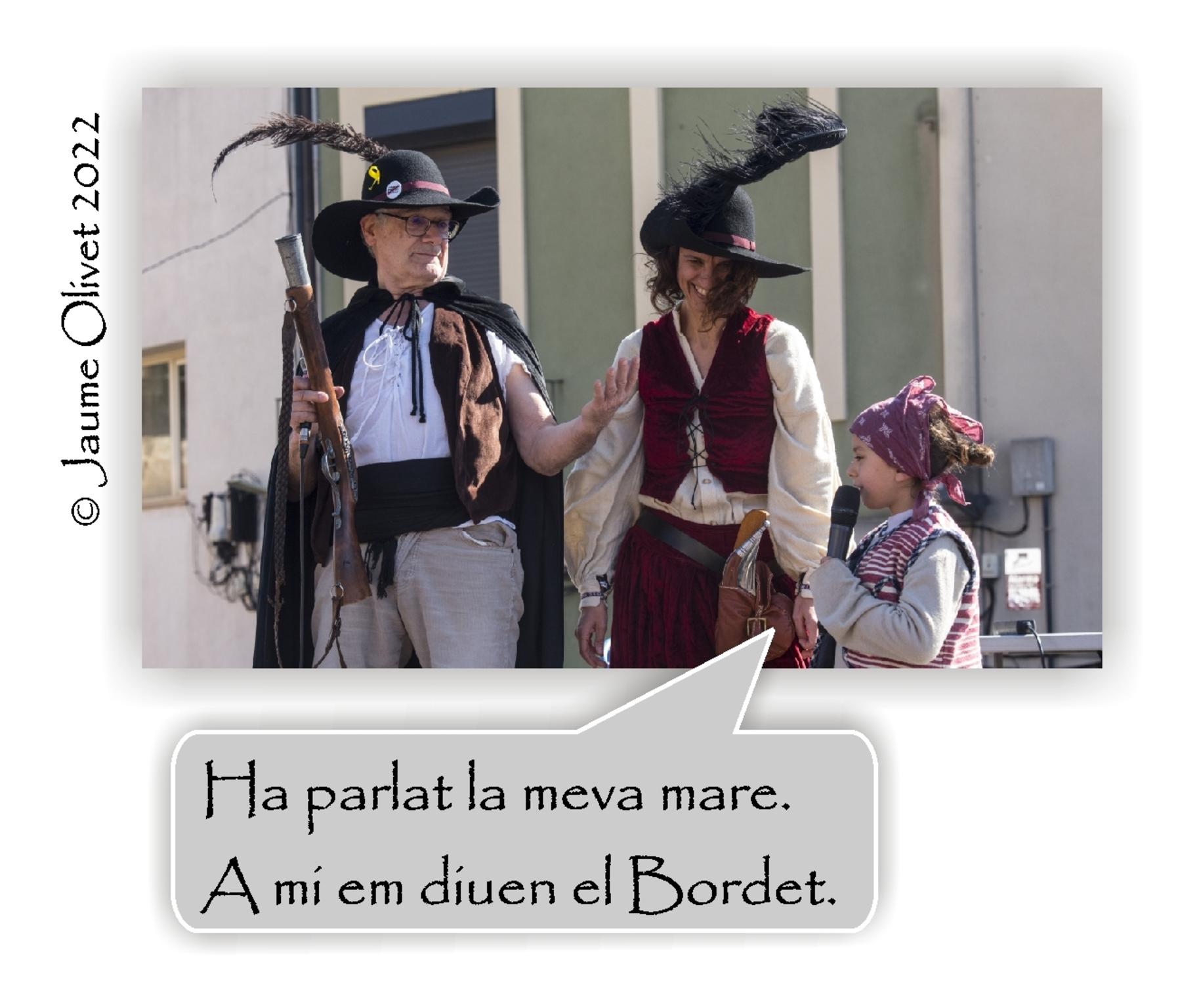  Jaume Olivet 2022