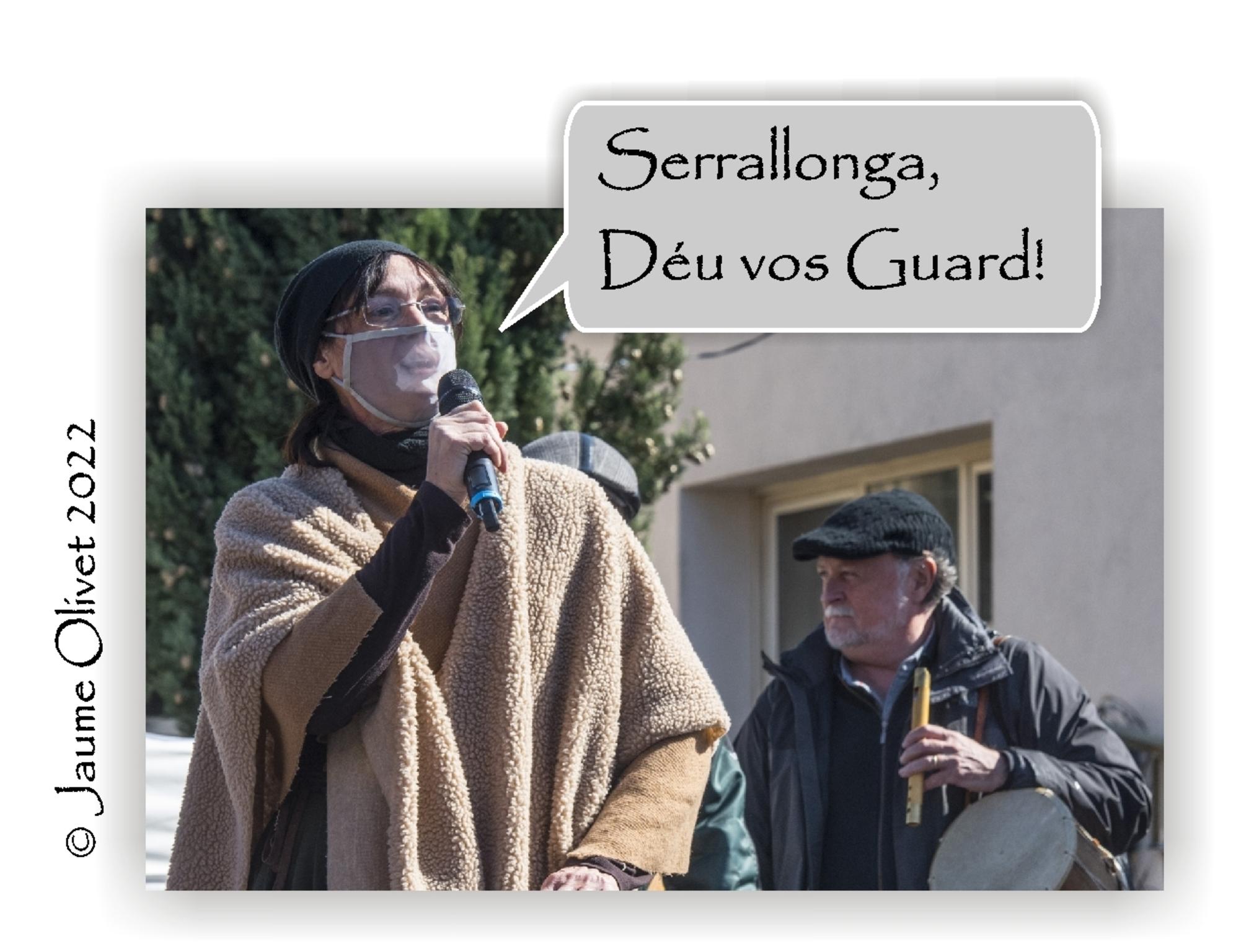  Jaume Olivet 2022