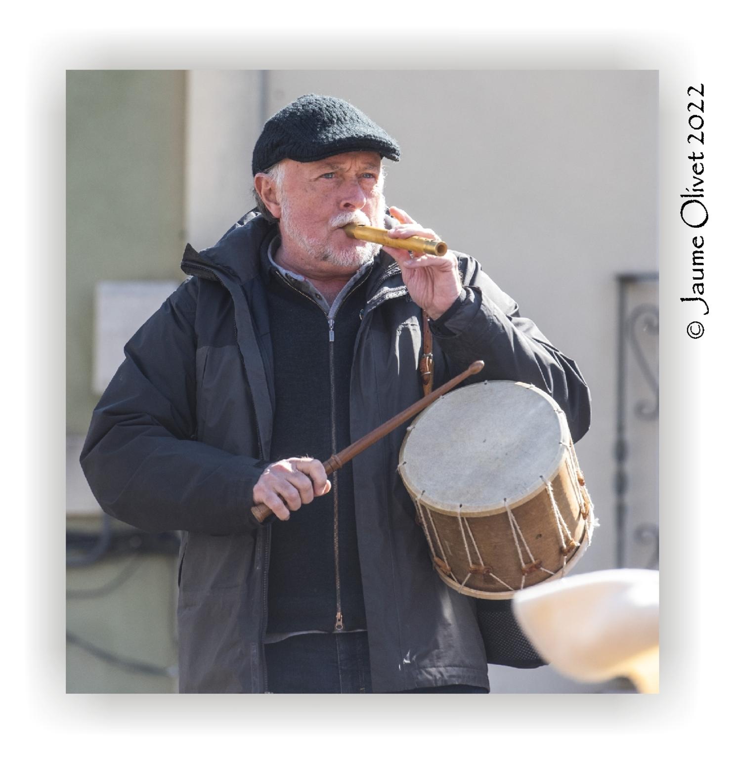 Jaume Olivet 2022