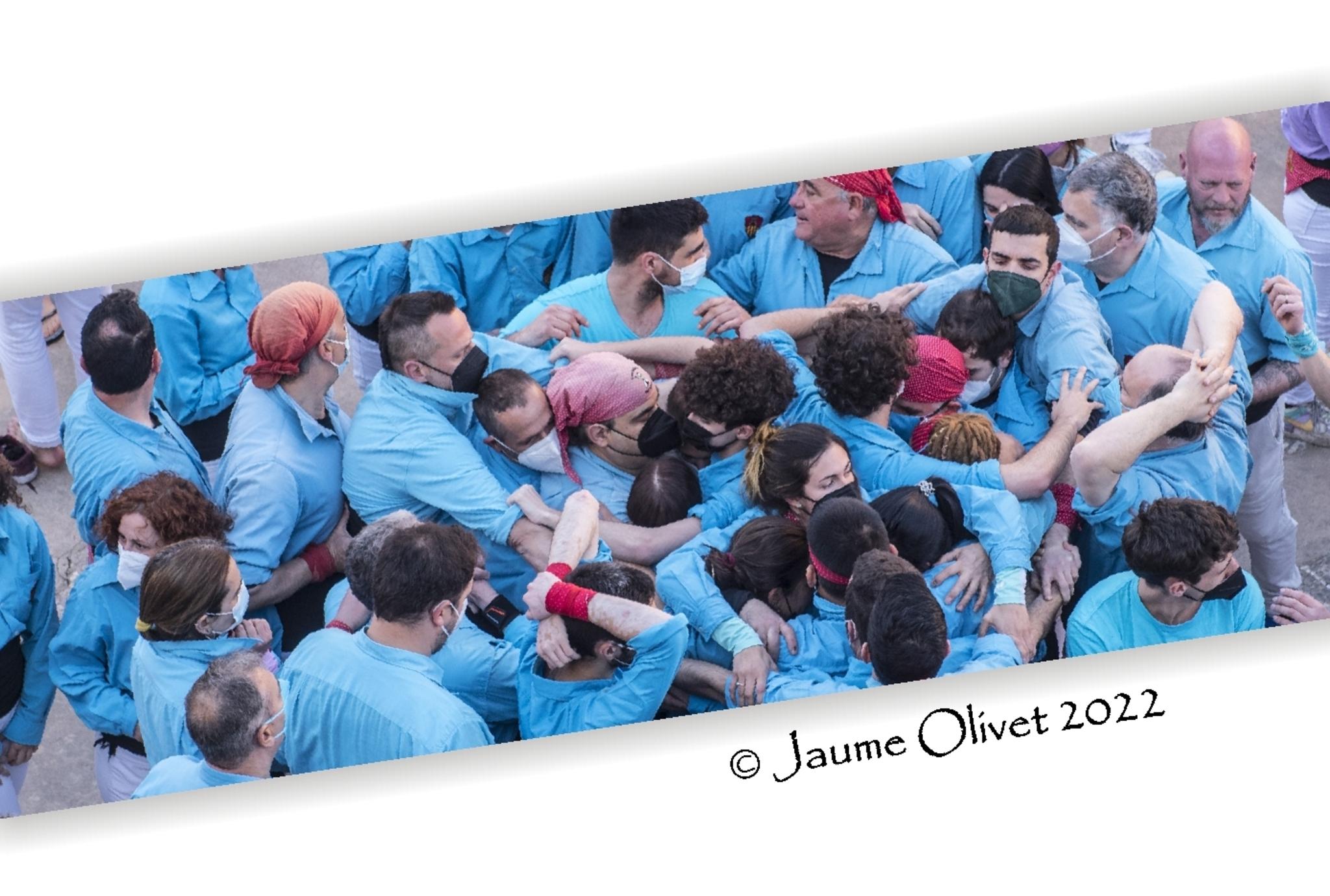  Jaume Olivet 2022