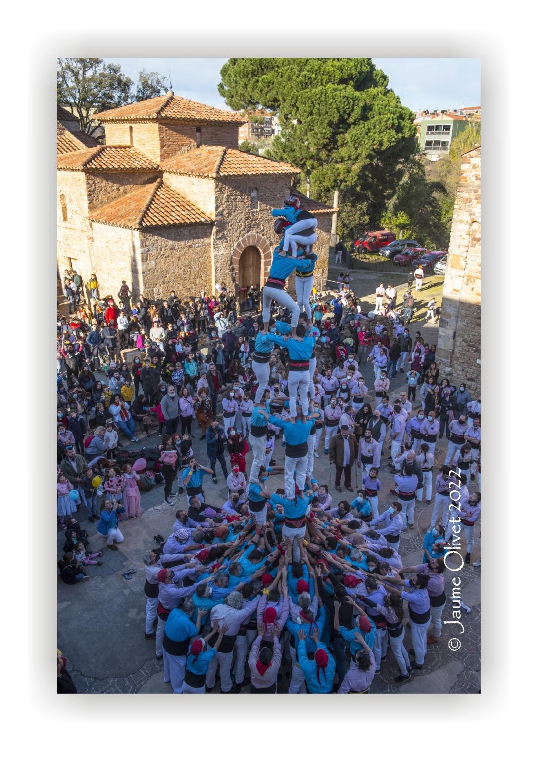  Jaume Olivet 2022