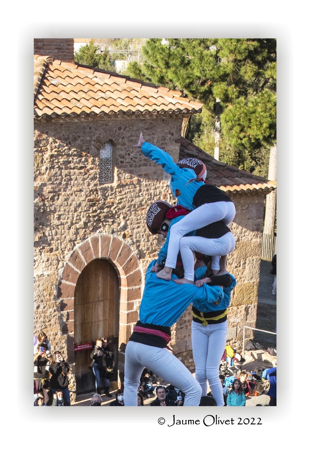  Jaume Olivet 2022
