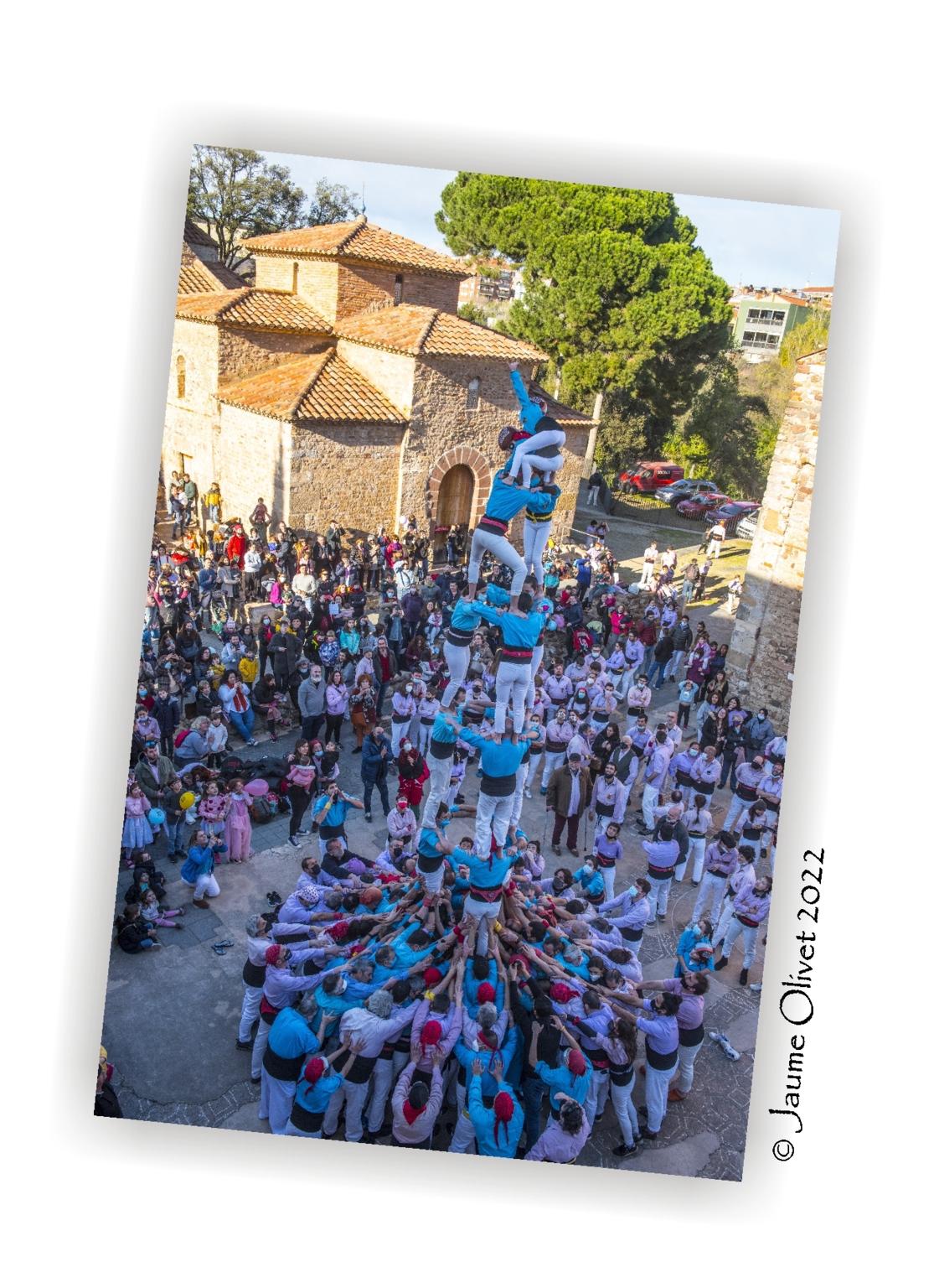  Jaume Olivet 2022