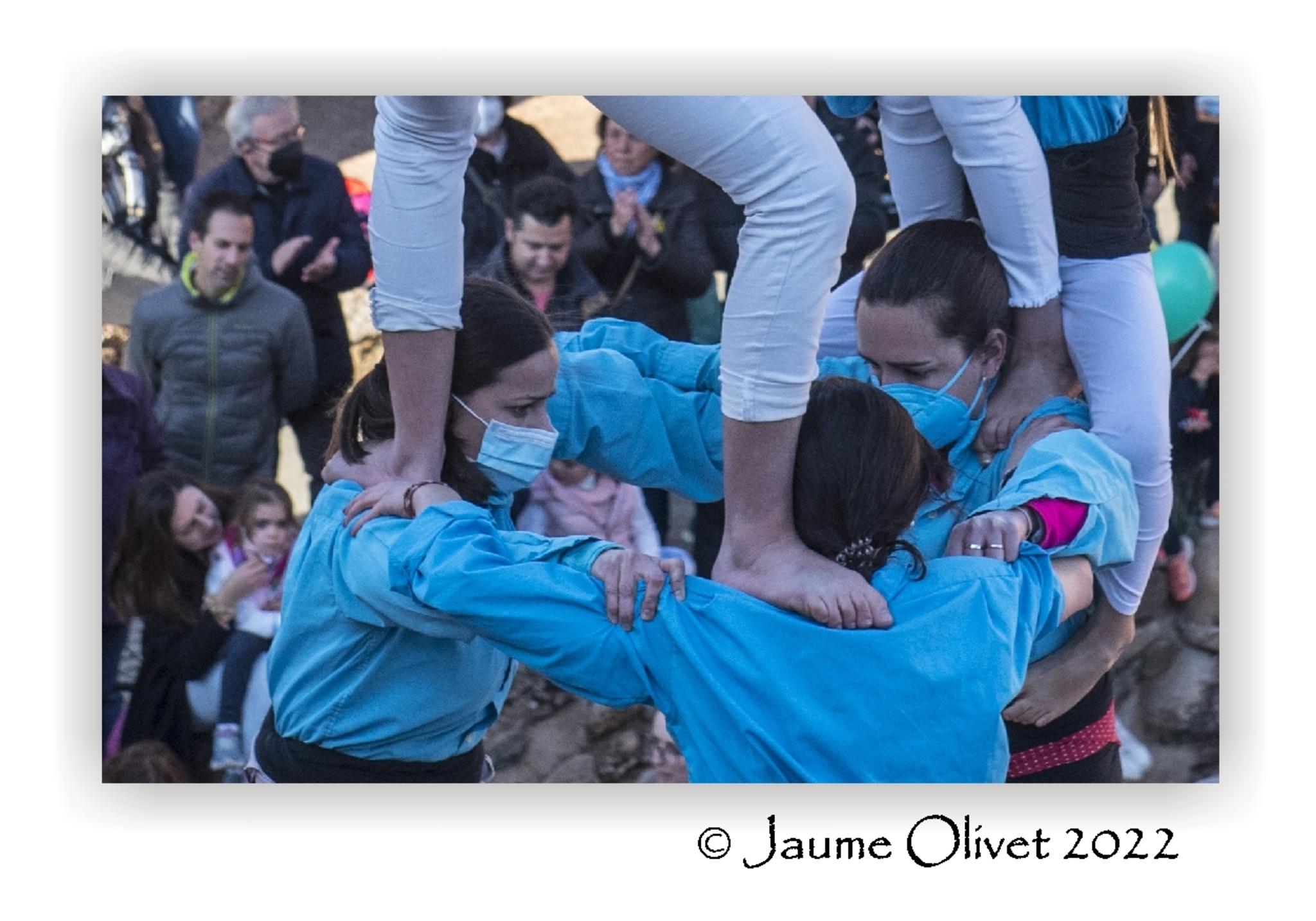  Jaume Olivet 2022
