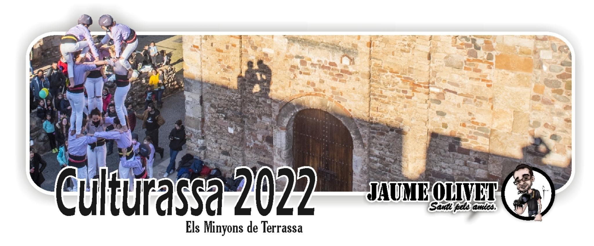  Jaume Olivet 2022