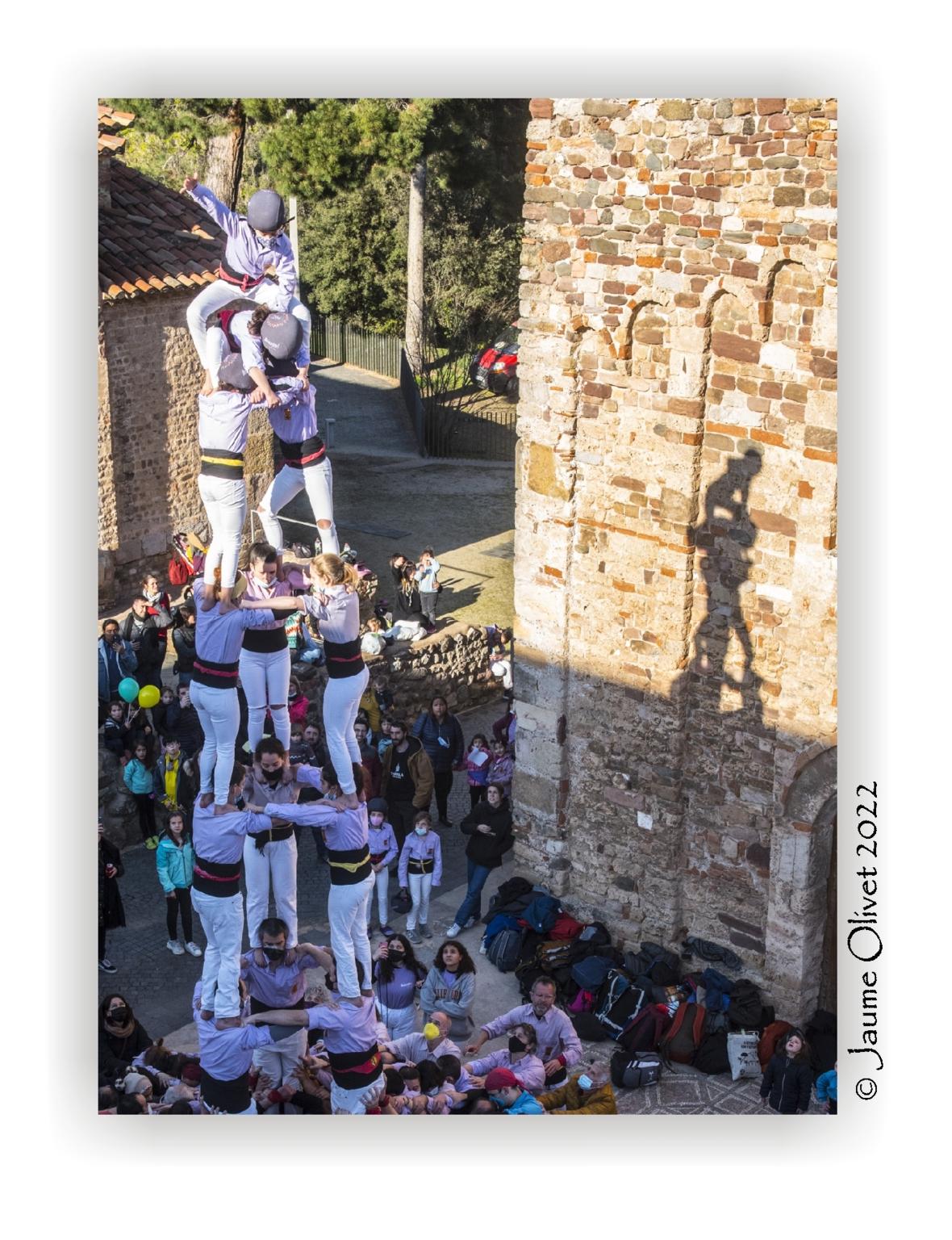  Jaume Olivet 2022