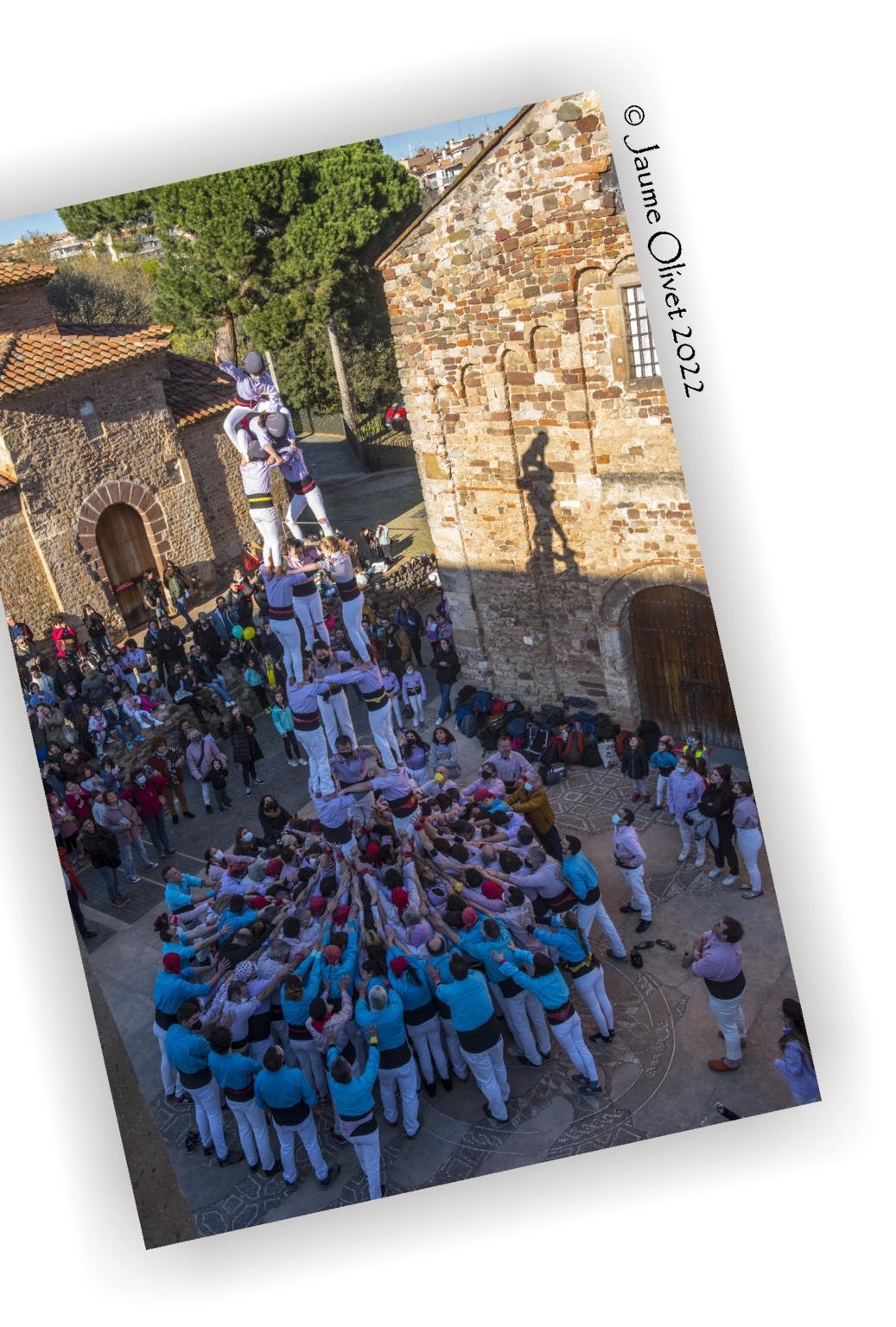  Jaume Olivet 2022
