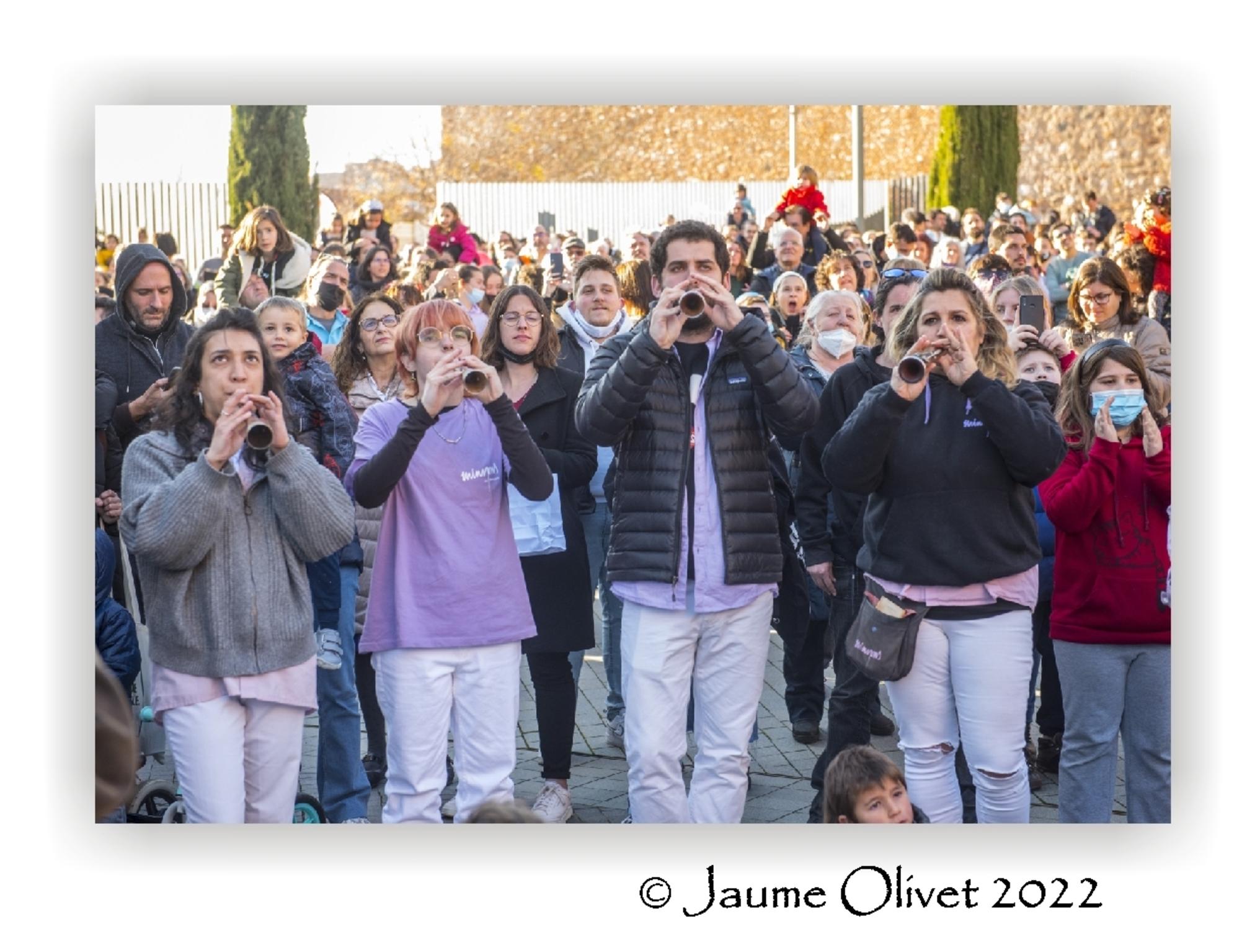  Jaume Olivet 2022