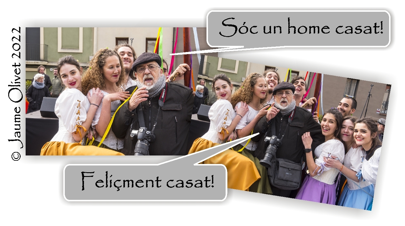  Jaume Olivet 2022