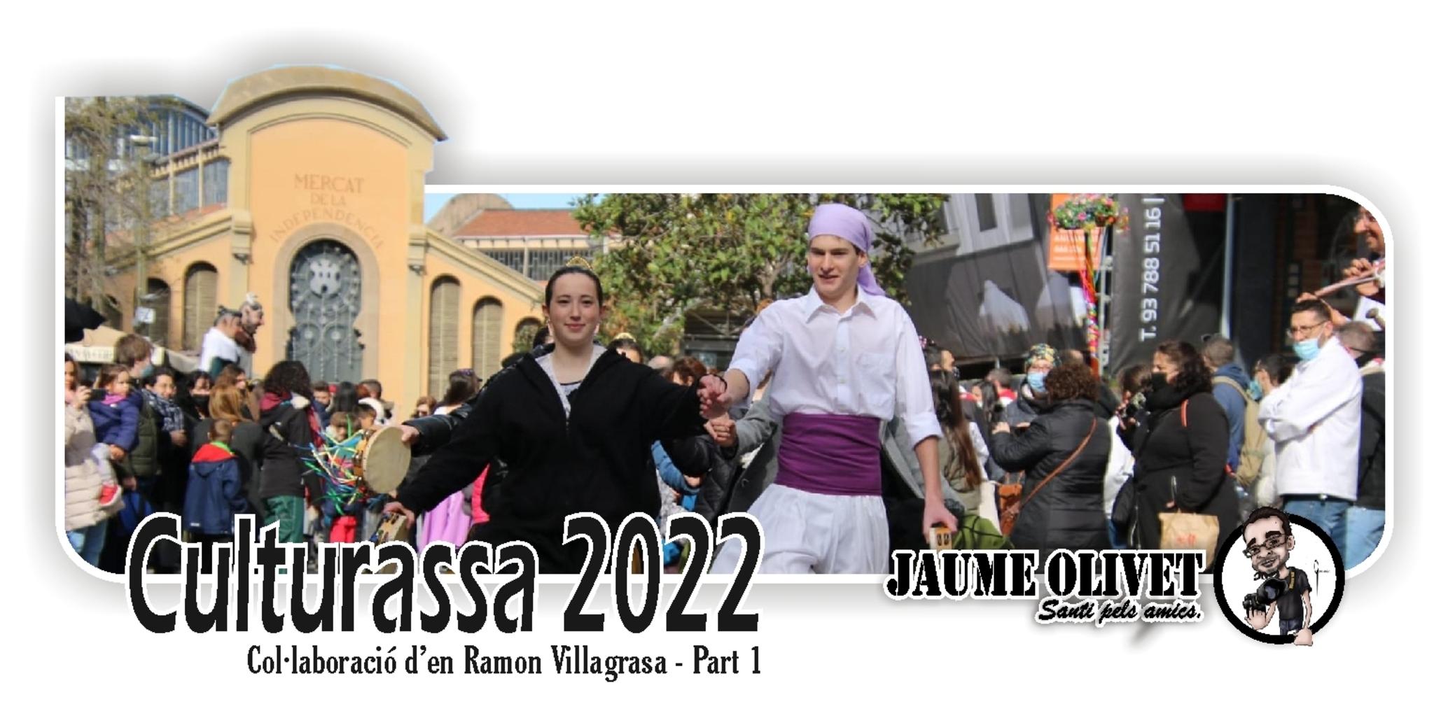  Ramon Villagrasa 2022