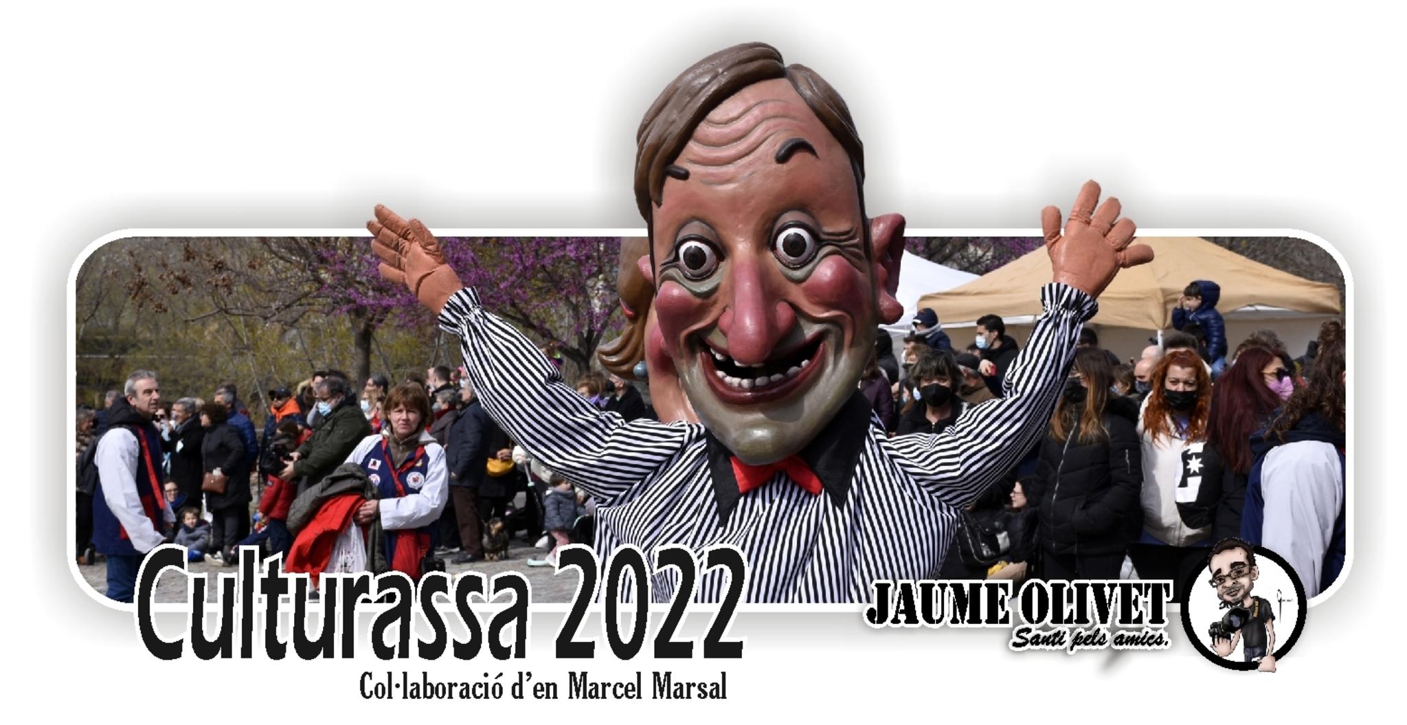  Marcel Marsal 2022