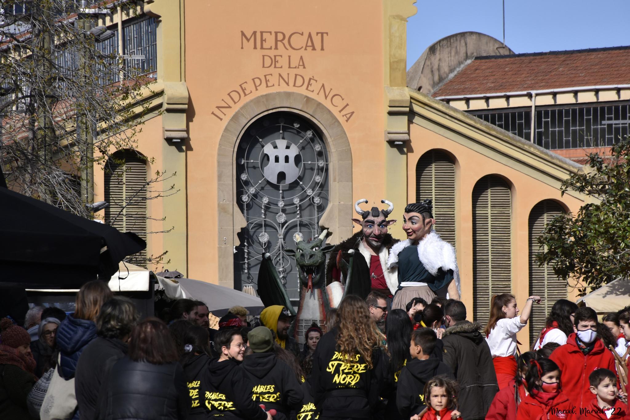  Marcel Marsal 2022