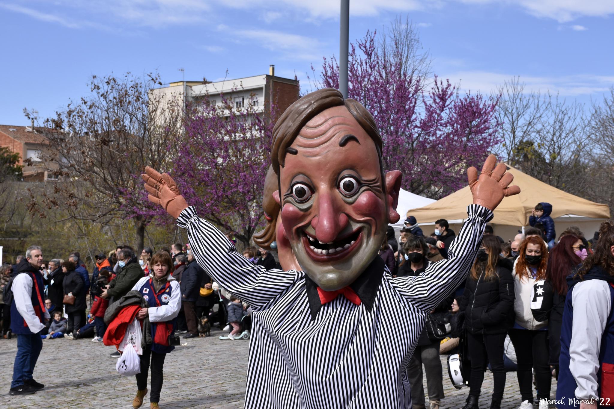  Marcel Marsal 2022