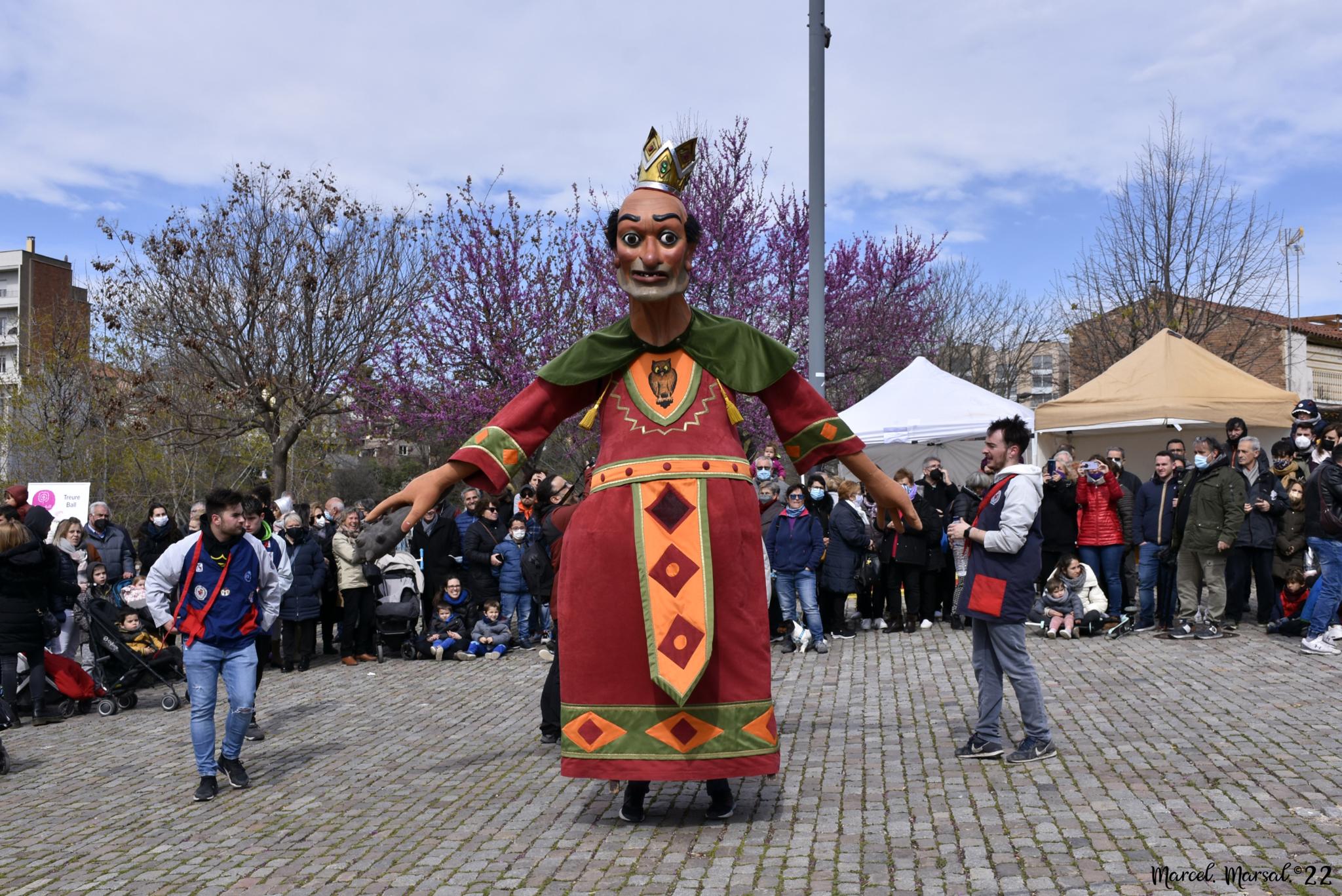  Marcel Marsal 2022
