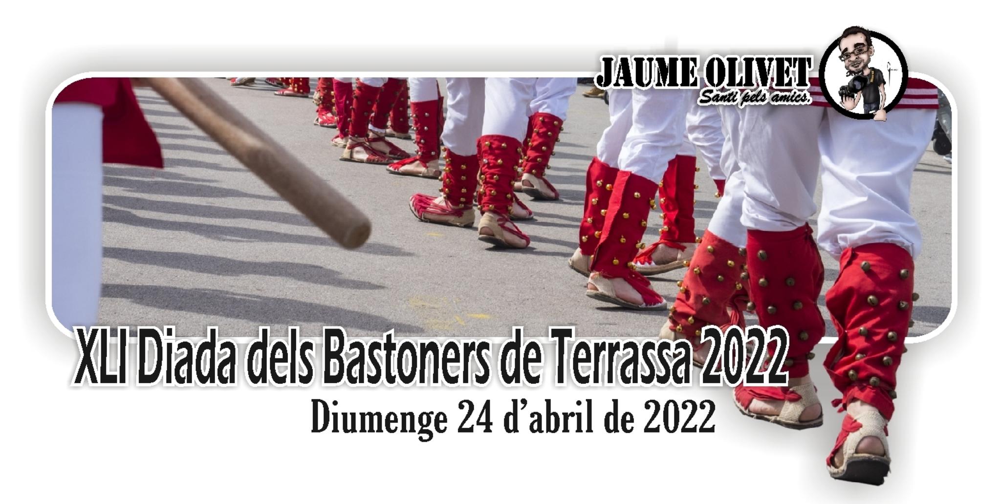  Jaume Olivet 2022