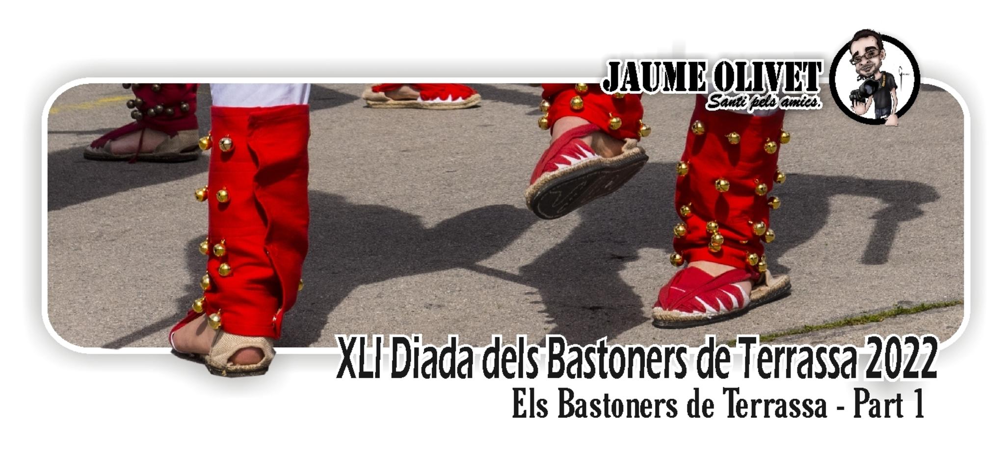  Jaume Olivet 2022