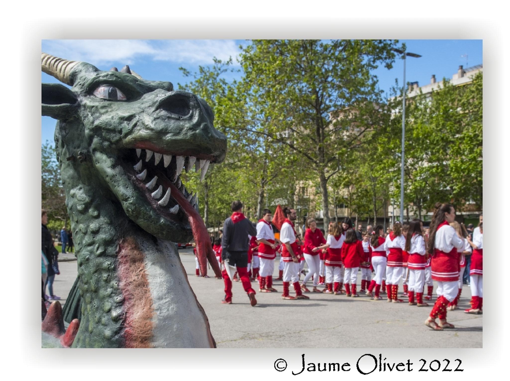 Jaume Olivet 2022