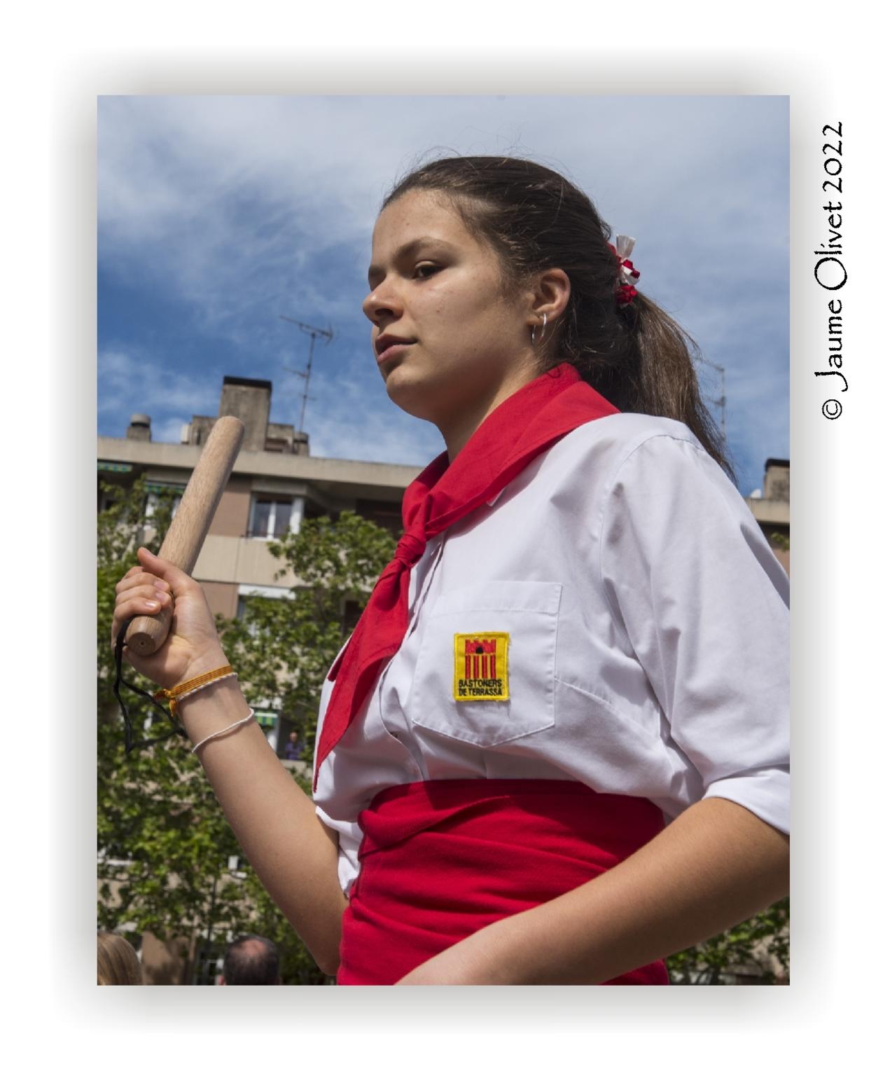  Jaume Olivet 2022