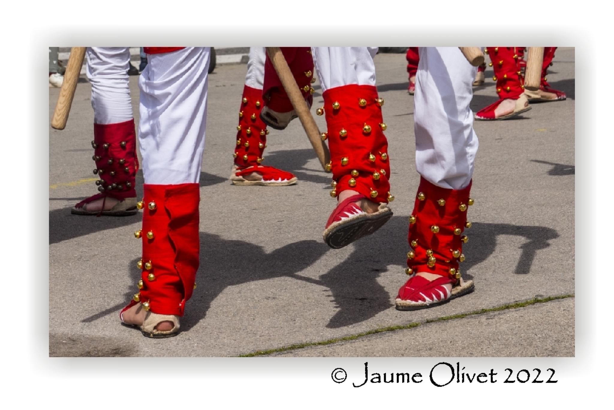  Jaume Olivet 2022