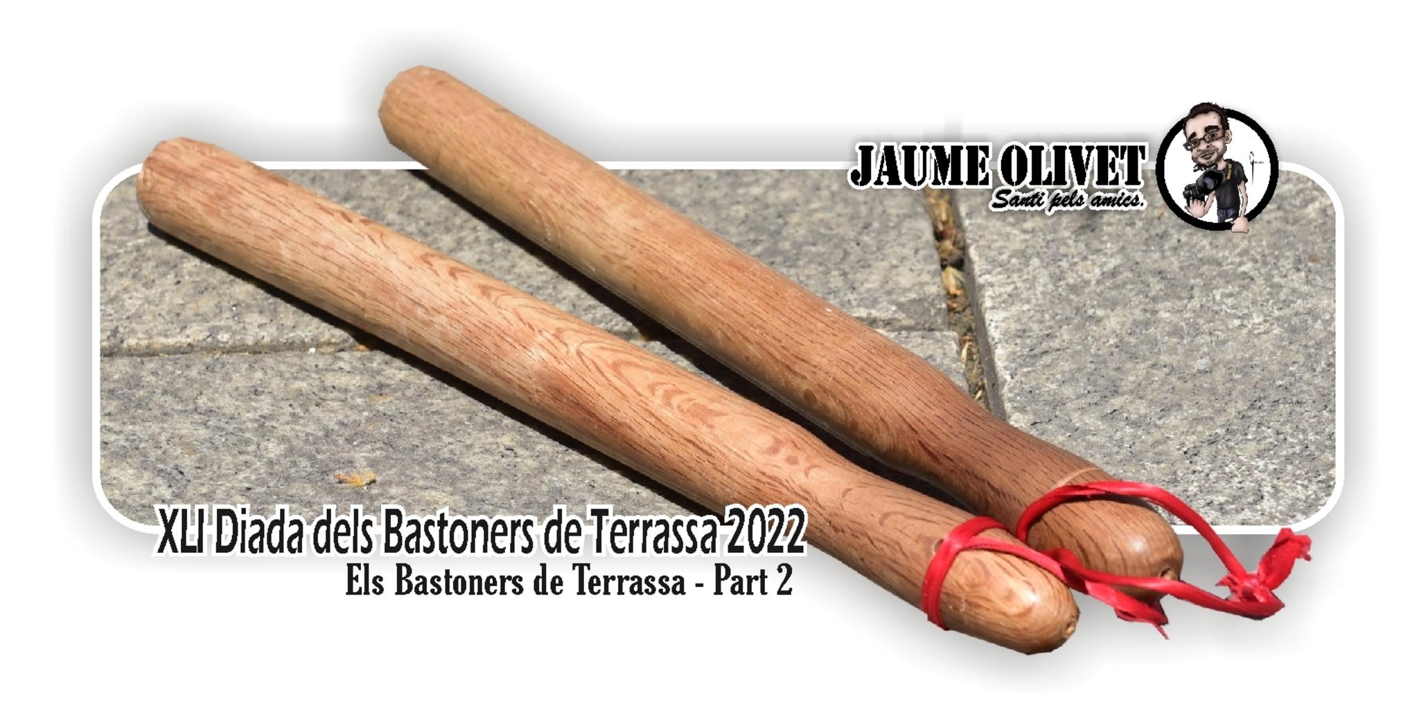  Jaume Olivet 2022