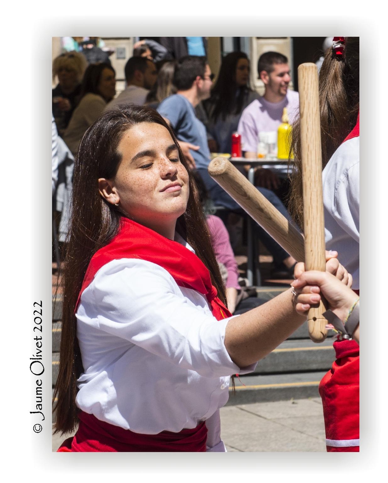 Jaume Olivet 2022
