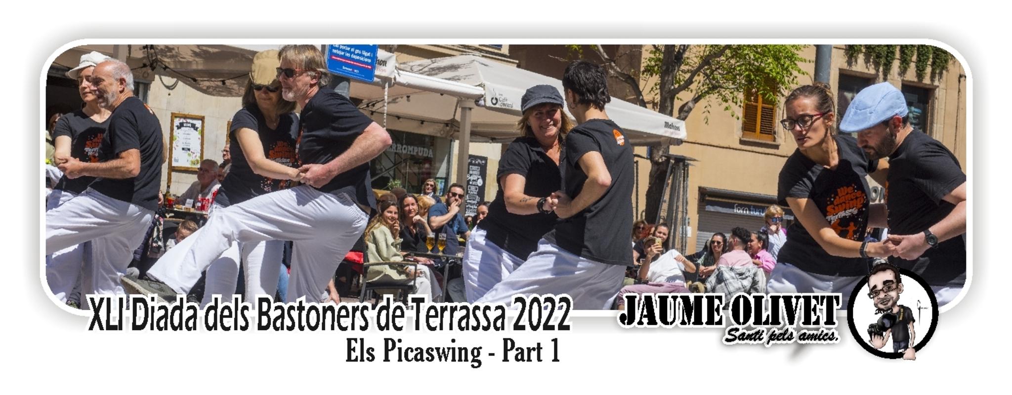  Jaume Olivet 2022