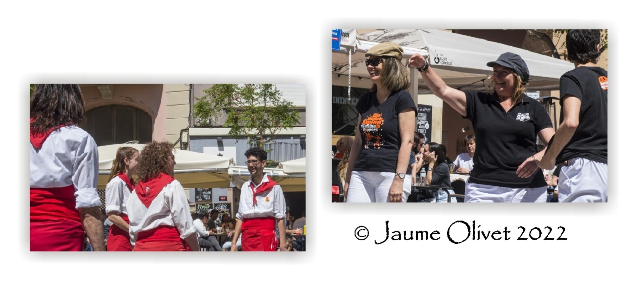 Jaume Olivet 2022