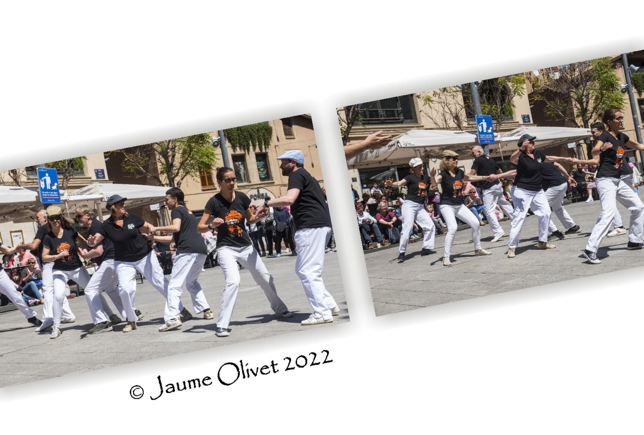  Jaume Olivet 2022