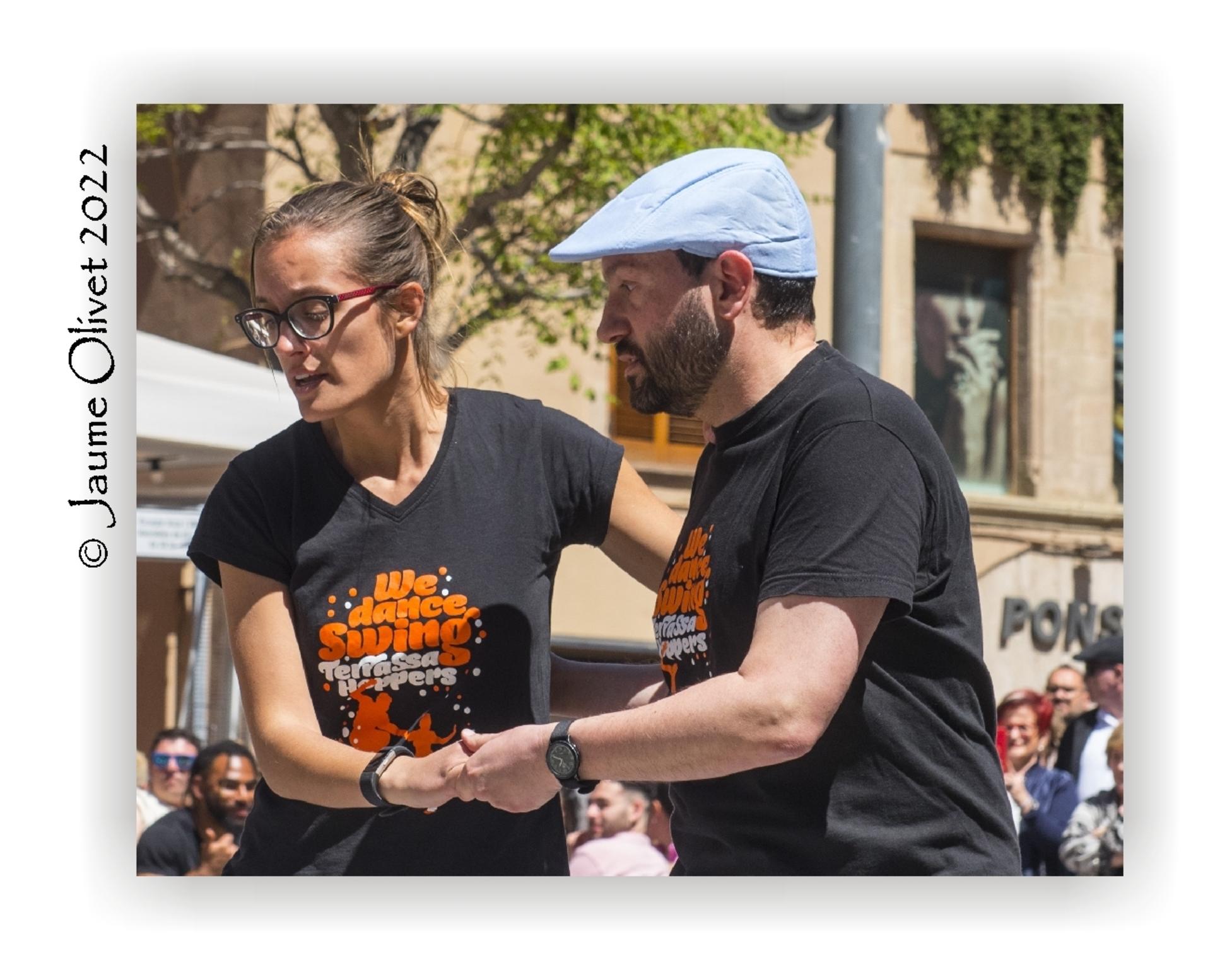 Jaume Olivet 2022