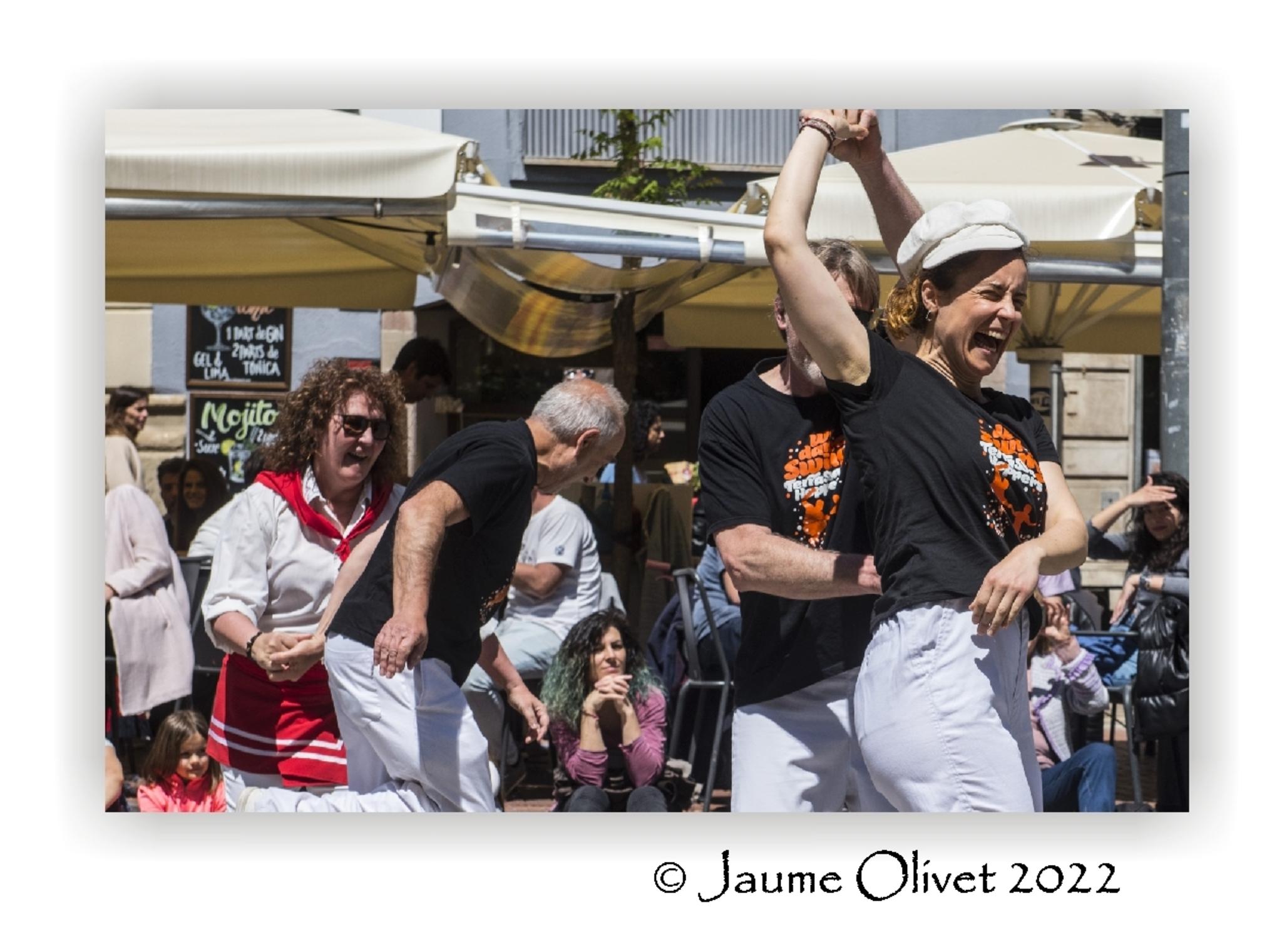  Jaume Olivet 2022