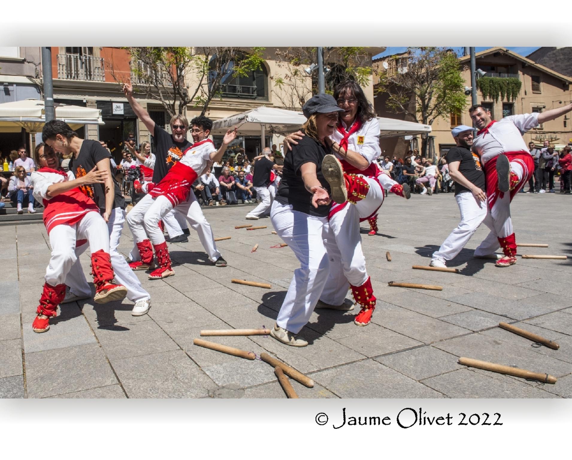  Jaume Olivet 2022
