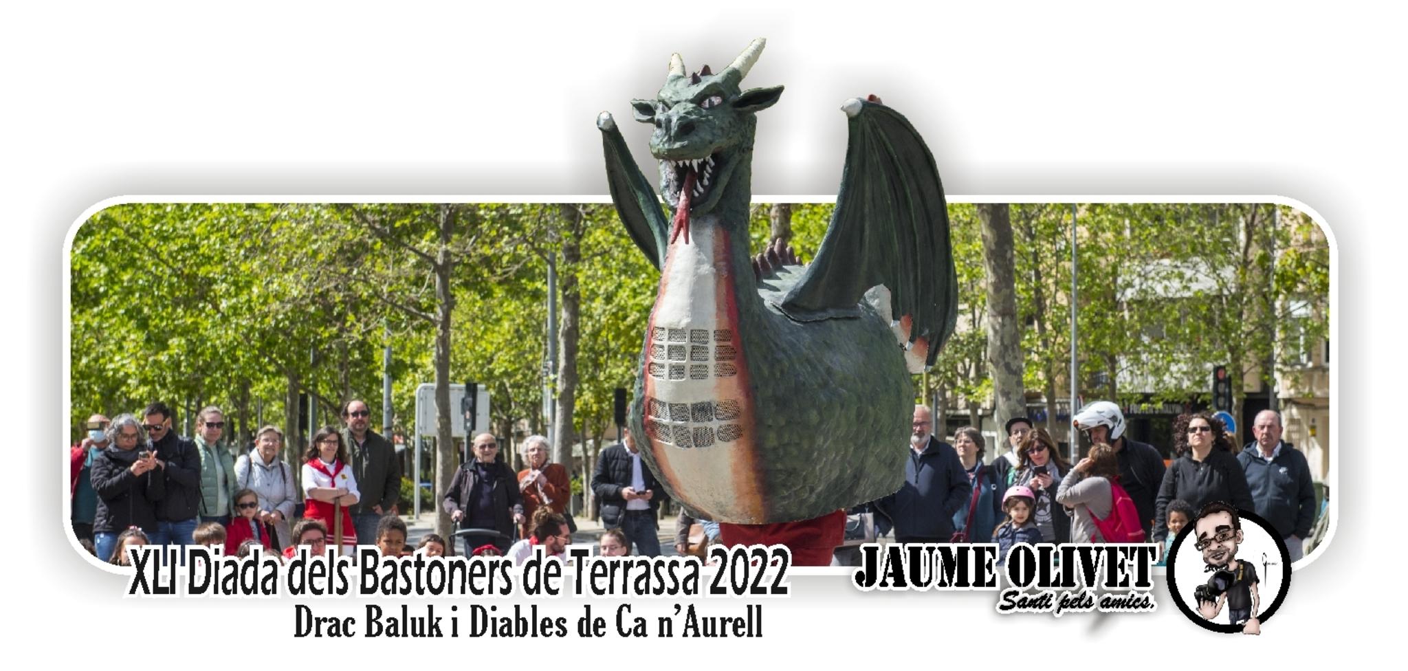  Jaume Olivet 2022