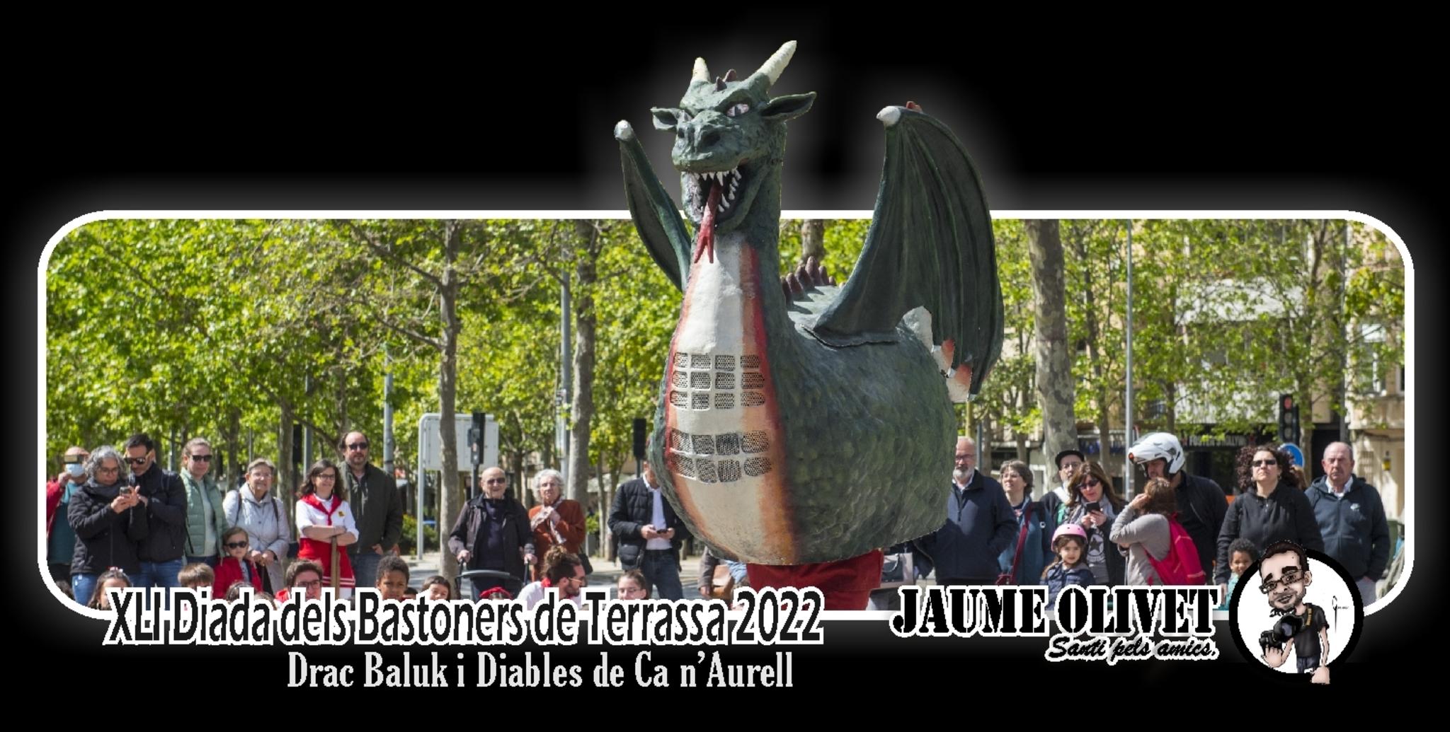  Jaume Olivet 2022