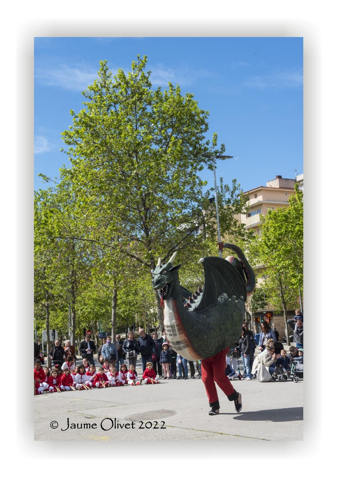  Jaume Olivet 2022